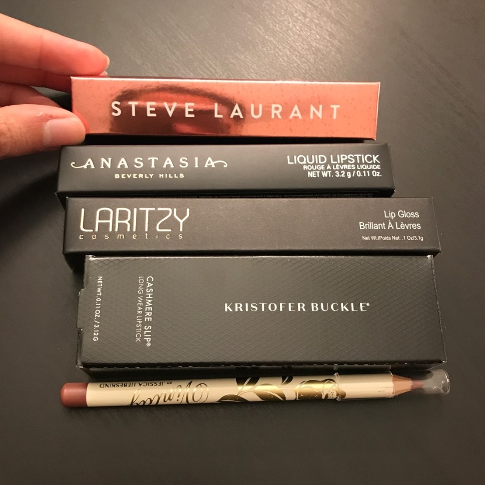 Lip Bundle